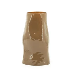 By-Boo Vazen|Vaas Boyna Glas, 30cm hoog