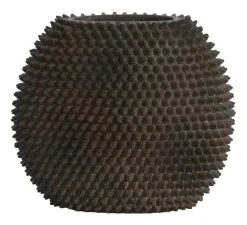 Light & Living Vazen|Vaas Caldras kleur Bruin