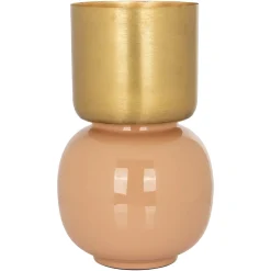 Richmond Interiors Vazen|Vaas Calla 36cm hoog