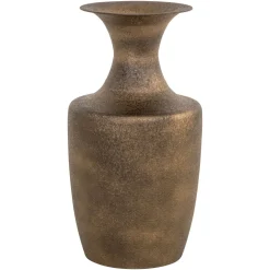 Richmond Interiors Vazen|Vaas Danique 61cm, kleur Goud