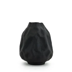 By-Boo Vazen|Vaas Dent 27cm hoog