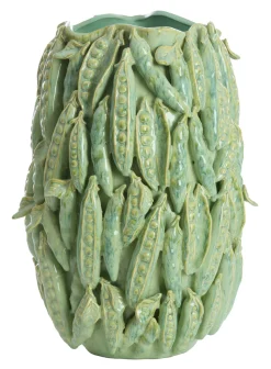 Light & Living Vazen|Vaas Faba Keramiek, 45cm