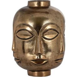 Richmond Interiors Vazen|Vaas Hardy 30cm hoog