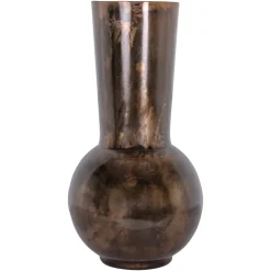 Richmond Interiors Vazen|Vaas Jolise kleur Copper