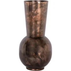 Richmond Interiors Vazen|Vaas Jolise kleur Copper