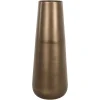 Richmond Interiors Vazen|Vaas Kenza kleur Antique Brass