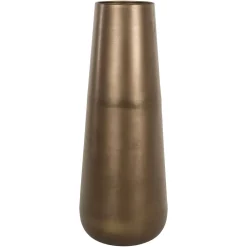 Richmond Interiors Vazen|Vaas Kenza kleur Antique Brass