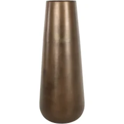 Richmond Interiors Vazen|Vaas Kenza kleur Antique Brass