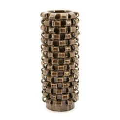 By-Boo Vazen|Vaas Loopa Aardewerk, 40cm