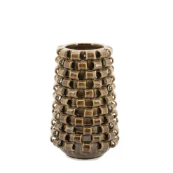 By-Boo Vazen|Vaas Loopa Aardewerk, 32cm