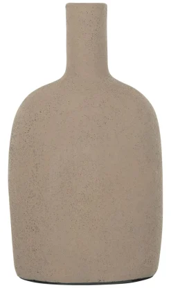 MUST Living Vazen|Vaas Lou Terracotta, 31cm