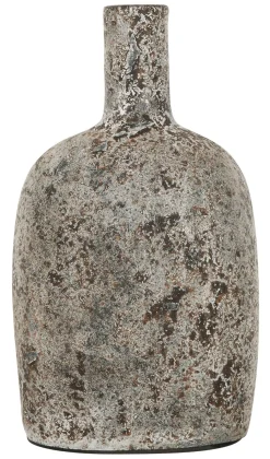 MUST Living Vazen|Vaas Lou Terracotta, 31cm