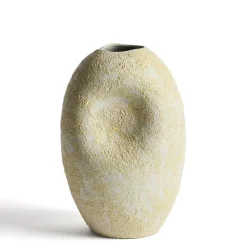 Kave Home Vazen|Vaas Medira Keramiek, 32cm