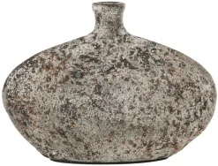 MUST Living Vazen|Vaas Nava Terracotta, 21cm