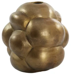 Light & Living Vazen|Vaas Noor 30cm hoog Antiek brons