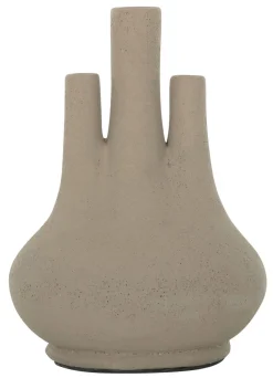 MUST Living Vazen|Vaas Okko Terracotta, 29cm