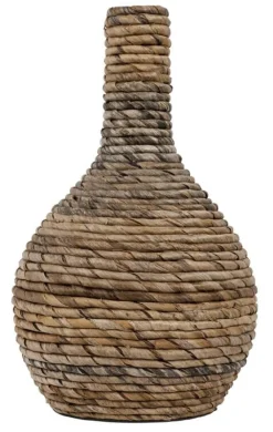 MUST Living Vazen|Vaas Onion Keramiek Naturel