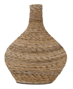 MUST Living Vazen|Vaas Onion Keramiek Naturel