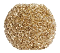 Light & Living Vazen|Vaas Phylia kleur Goud