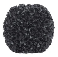 Light & Living Vazen|Vaas Phylia kleur Mat Zwart