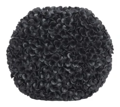 Light & Living Vazen|Vaas Phylia kleur Mat Zwart