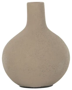 MUST Living Vazen|Vaas Risto Terracotta, 22cm