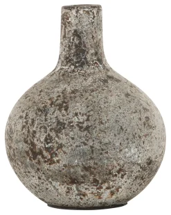 MUST Living Vazen|Vaas Risto Terracotta, 22cm