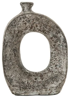 MUST Living Vazen|Vaas Salda Terracotta, 23cm