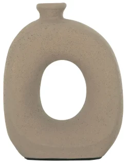 MUST Living Vazen|Vaas Salda Terracotta, 23cm