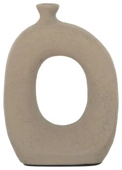 MUST Living Vazen|Vaas Salda Terracotta, 32cm