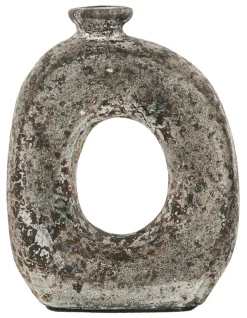 MUST Living Vazen|Vaas Salda Terracotta, 32cm