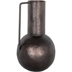 Richmond Interiors Vazen|Vaas Sema kleur Copper