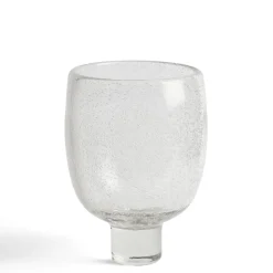Kave Home Vazen|Vaas Sirau Glas, 33cm