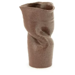 By-Boo Vazen|Vaas Songa Aardewerk, 36cm hoog