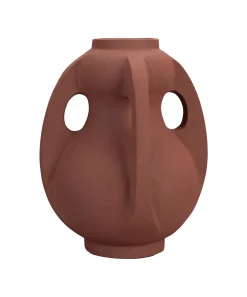 Dutchbone Vazen|Vaas Thiago 30cm hoog