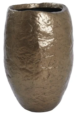 Light & Living Vazen|Vaas Tingri kleur Antiek brons