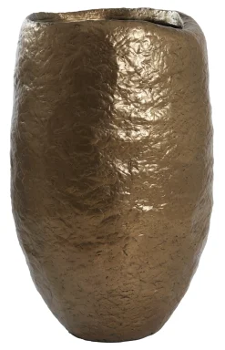 Light & Living Vazen|Vaas Tingri kleur Antiek brons