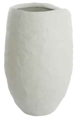 Light & Living Vazen|Vaas Tingri kleur Crème Cru00e8me