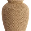 Light & Living Vazen|Vaas Vedella kleur Lichtbruin