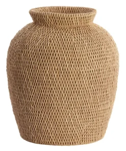 Light & Living Vazen|Vaas Vedella kleur Lichtbruin