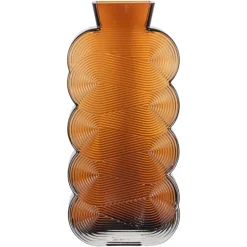 Richmond Interiors Vazen|Vaas Venice kleur Bruin