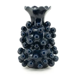 By-Boo Vazen|Vaas Viro Geglazuurd aardewerk