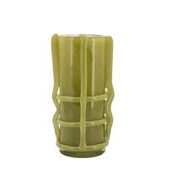 By-Boo Vazen|Vaas WrapIt Glas Groen