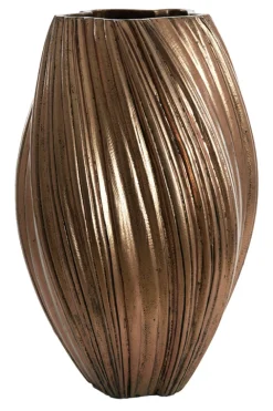 Light & Living Vazen|Vaas Yatung kleur Antiek brons