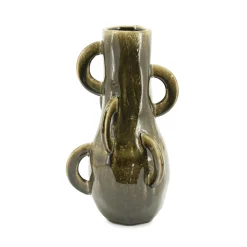 By-Boo Vazen|Vaas Zaza Aardewerk, 40cm