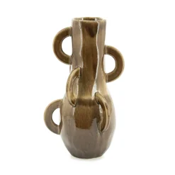 By-Boo Vazen|Vaas Zaza Aardewerk, 40cm