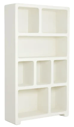 Light & Living Opbergkasten|Vakkenkast Nahua 190 x 110cm