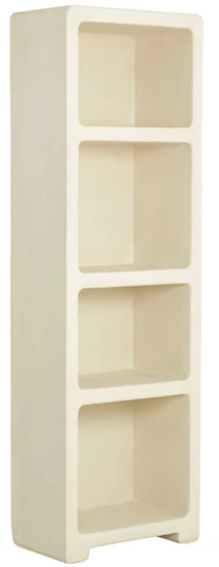 Light & Living Opbergkasten|Vakkenkast Naluno 190 x 60cm