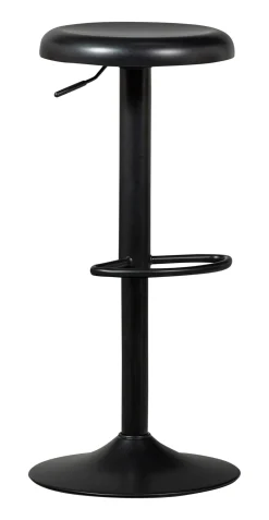 WOOOD Barkruk Verstelbaar|Verstelbare Barkruk Isaac