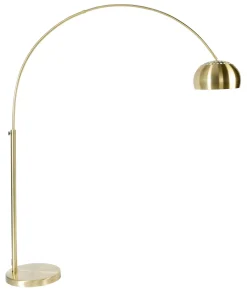 Zuiver Vloerlampen|Verstelbare Vloerlamp Metal 190-205cm